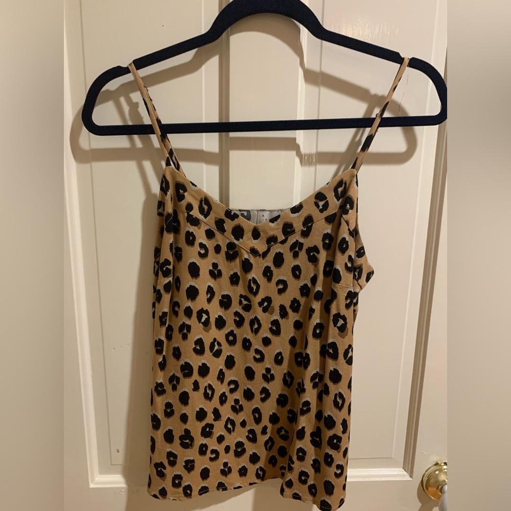 Cheetah tank